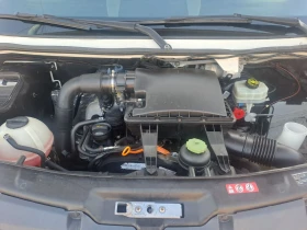 VW Crafter, снимка 7