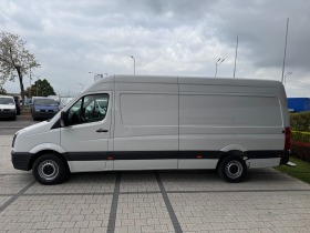 VW Crafter 2.0TDI Клима Maxi Euro 5 , снимка 3