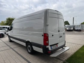 VW Crafter 2.0TDI  Maxi Euro 5  | Mobile.bg    5