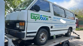     Toyota Hiace 8+ 1 