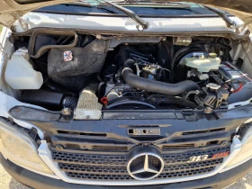Mercedes-Benz Sprinter 313 CDI/2006./  | Mobile.bg    13