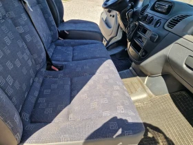 Обява за продажба на Mercedes-Benz Sprinter 313 CDI/2006г./МАКСИ БАЗА ~8 999 лв. - изображение 8