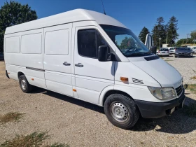 Обява за продажба на Mercedes-Benz Sprinter 313 CDI/2006г./МАКСИ БАЗА ~8 999 лв. - изображение 6