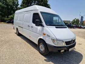 Mercedes-Benz Sprinter 313 CDI/2006./  | Mobile.bg    3