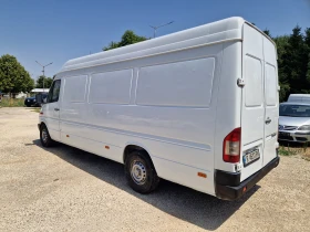 Mercedes-Benz Sprinter 313 CDI/2006./  | Mobile.bg    7