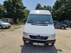 Mercedes-Benz Sprinter 313 CDI/2006./  | Mobile.bg    2