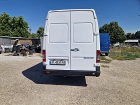 Обява за продажба на Mercedes-Benz Sprinter 313 CDI/2006г./МАКСИ БАЗА ~8 999 лв. - изображение 5