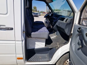 Обява за продажба на Mercedes-Benz Sprinter 313 CDI/2006г./МАКСИ БАЗА ~8 999 лв. - изображение 9