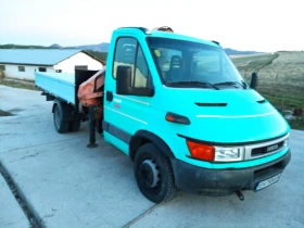 Обява за продажба на Iveco Daily 65c15  ~55 200 лв. - изображение 2