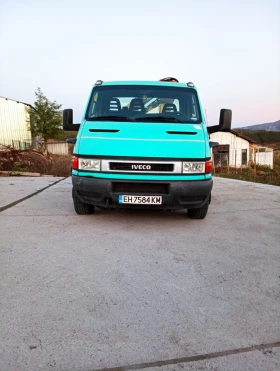 Обява за продажба на Iveco Daily 65c15  ~55 200 лв. - изображение 6