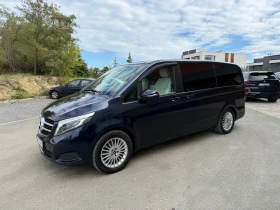 Обява за продажба на Mercedes-Benz V 250d,  2.2cdi ~31 000 EUR - изображение 4