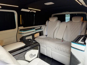 Обява за продажба на Mercedes-Benz V 250d,  2.2cdi ~31 000 EUR - изображение 11