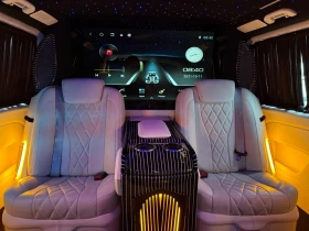 Обява за продажба на Mercedes-Benz V 250d,  2.2cdi ~31 000 EUR - изображение 9