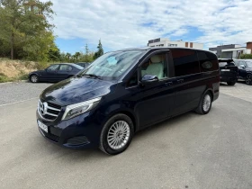 Обява за продажба на Mercedes-Benz V 250d,  2.2cdi ~31 000 EUR - изображение 3