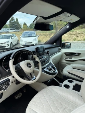 Обява за продажба на Mercedes-Benz V 250d,  2.2cdi ~31 000 EUR - изображение 8