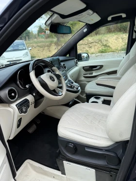 Обява за продажба на Mercedes-Benz V 250d,  2.2cdi ~31 000 EUR - изображение 6