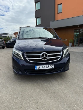 Обява за продажба на Mercedes-Benz V 250d,  2.2cdi ~31 000 EUR - изображение 5