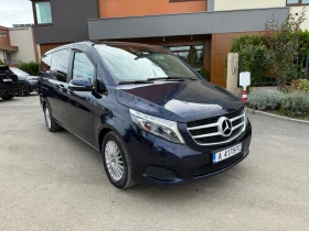 Обява за продажба на Mercedes-Benz V 250d,  2.2cdi ~31 000 EUR - изображение 1