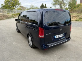 Обява за продажба на Mercedes-Benz V 250d,  2.2cdi ~31 000 EUR - изображение 2
