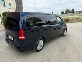 Обява за продажба на Mercedes-Benz V 250d,  2.2cdi ~31 000 EUR - изображение 1