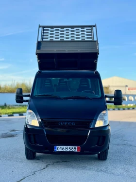 Обява за продажба на Iveco 35c15 3 Странен САМОСВАЛ ~27 500 лв. - изображение 1 | Auto.bg Обява за продажба на Iveco 35c15 3 Странен САМОСВАЛ ~27 500 лв. - изображение 1