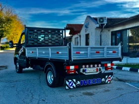 Обява за продажба на Iveco 35c15 3 Странен САМОСВАЛ ~27 500 лв. - изображение 8 | Auto.bg Обява за продажба на Iveco 35c15 3 Странен САМОСВАЛ ~27 500 лв. - изображение 8