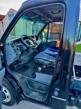 Обява за продажба на Iveco 35c15 3 Странен САМОСВАЛ ~27 500 лв. - изображение 6 | Auto.bg Обява за продажба на Iveco 35c15 3 Странен САМОСВАЛ ~27 500 лв. - изображение 6