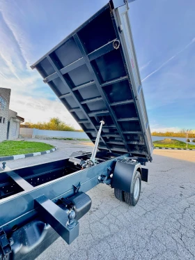 Обява за продажба на Iveco 35c15 3 Странен САМОСВАЛ ~27 500 лв. - изображение 5 | Auto.bg Обява за продажба на Iveco 35c15 3 Странен САМОСВАЛ ~27 500 лв. - изображение 5