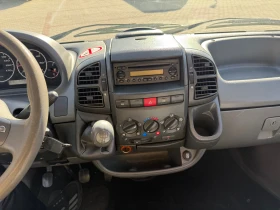 Обява за продажба на Citroen Jumper 2.2HDI ~14 999 лв. - изображение 10 | Auto.bg Обява за продажба на Citroen Jumper 2.2HDI ~14 999 лв. - изображение 10