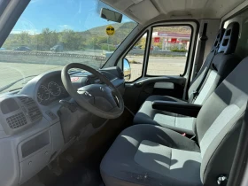 Обява за продажба на Citroen Jumper 2.2HDI ~14 999 лв. - изображение 9 | Auto.bg Обява за продажба на Citroen Jumper 2.2HDI ~14 999 лв. - изображение 9