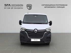 Renault Master L1H1 2.3dCI 136hp BVM6 E6 // 2008R17, снимка 2 - Бусове и автобуси - 53631701