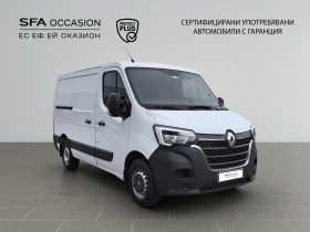 Renault Master L1H1 2.3dCI 136hp BVM6 E6 // 2008R17, снимка 3 - Бусове и автобуси - 53631701