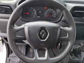 Renault Master L1H1 2.3dCI 136hp BVM6 E6 // 2008R17, снимка 10 - Бусове и автобуси - 53631701