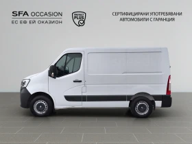 Renault Master L1H1 2.3dCI 136hp BVM6 E6 // 2008R17, снимка 8 - Бусове и автобуси - 53631701