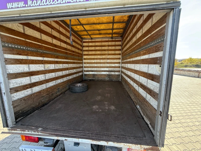 Citroen Jumper 2.2HDI, снимка 13 - Бусове и автобуси - 52240453