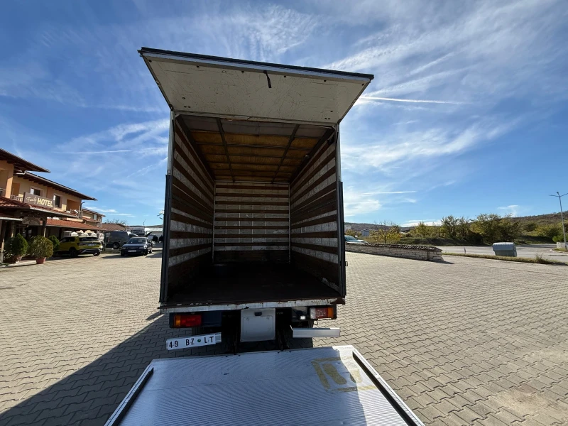 Citroen Jumper 2.2HDI, снимка 14 - Бусове и автобуси - 52240453