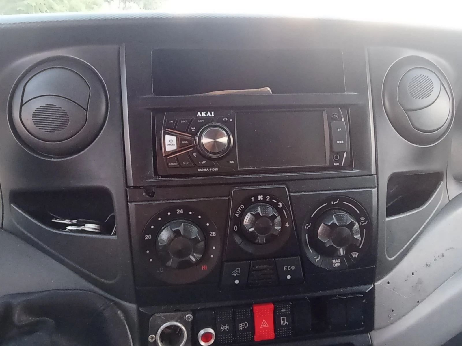 Iveco Daily 35/15, снимка 2 - Бусове и автобуси - 54671486