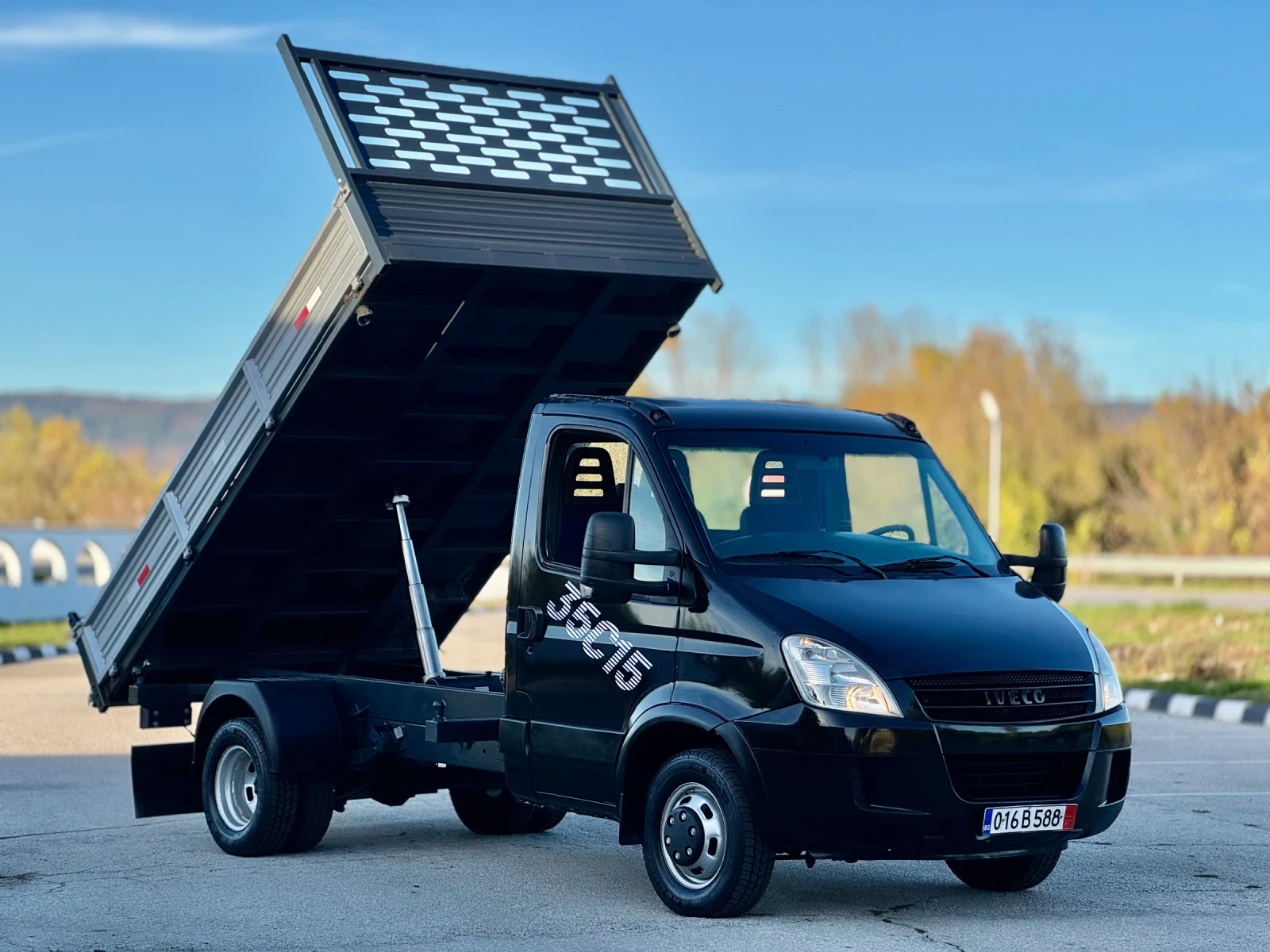 Iveco 35c15 3   | Mobile.bg   1