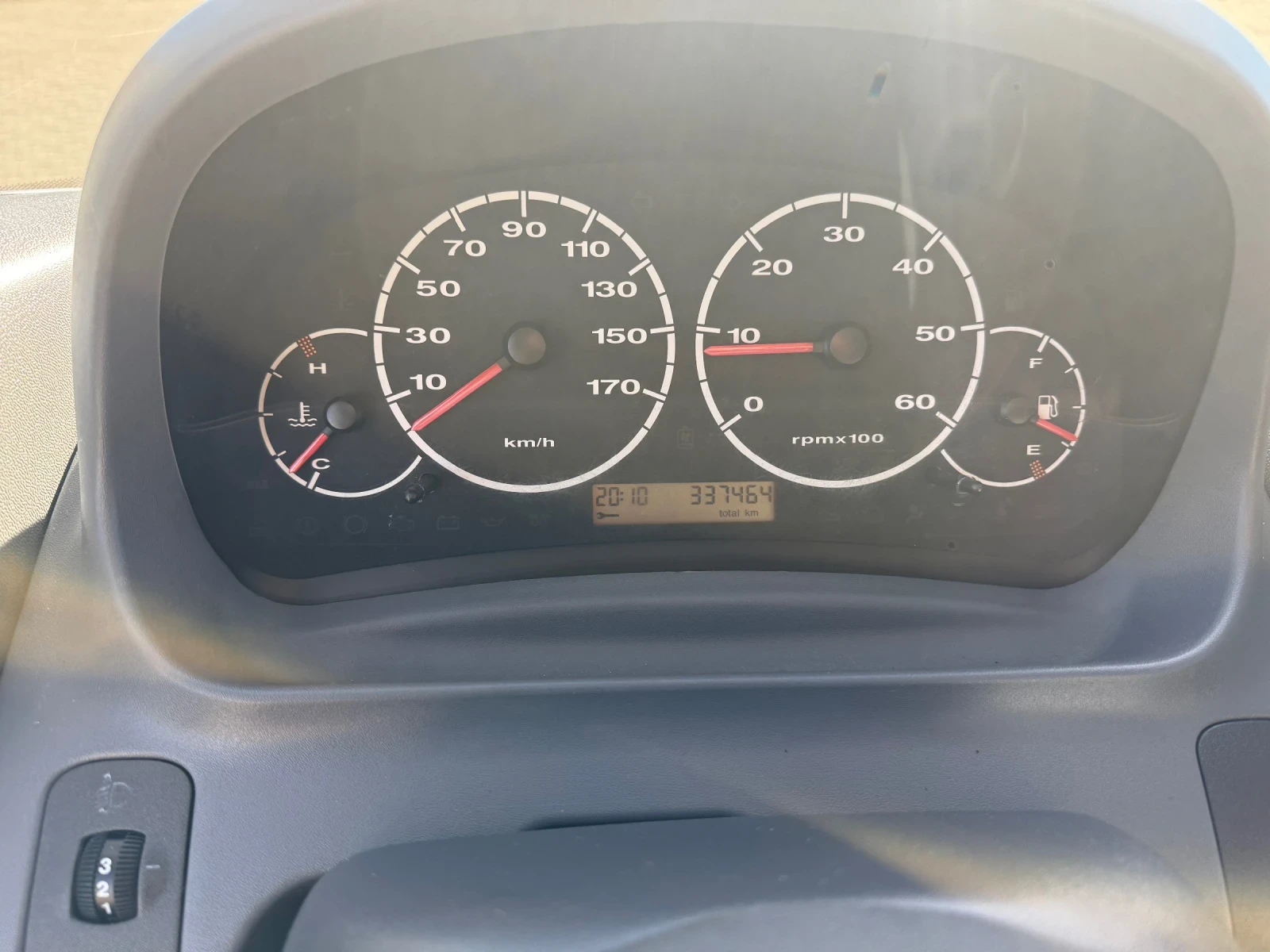 Citroen Jumper 2.2HDI | Mobile.bg   12