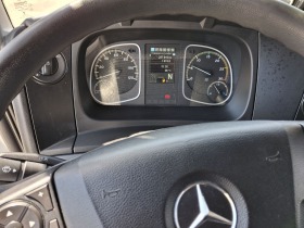 Mercedes-Benz Atego  1224 L 4x2, снимка 7 - Камиони - 46066616
