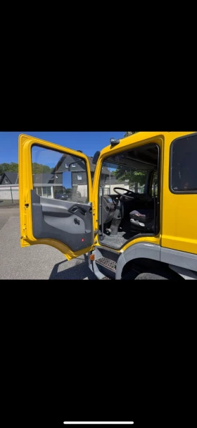 Mercedes-Benz Atego 1023 OMARS | Mobile.bg    7