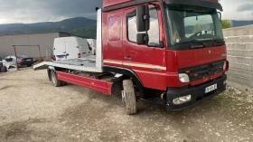 Mercedes-Benz Atego   | Mobile.bg    12