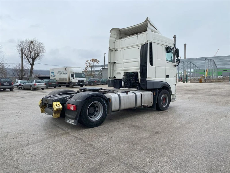 Daf XF 480, снимка 5 - Камиони - 48321810