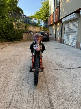 Ktm SX-F 350, снимка 3