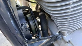 Honda Shadow, снимка 6