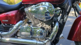 Honda Shadow, снимка 7
