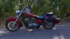 Honda Shadow, снимка 4
