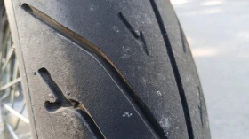 Honda Shadow, снимка 9