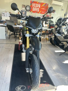 Yamaha Wr 125сс 2010г. Кат.А1, снимка 1