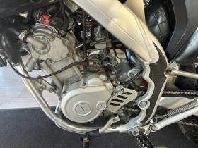 Yamaha Wr 125сс 2010г. Кат.А1, снимка 10